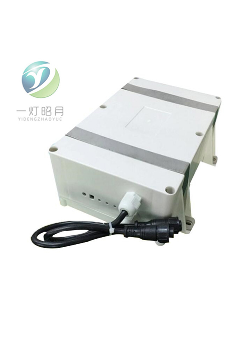 11.1V 40Ah太陽能路燈鋰電池組